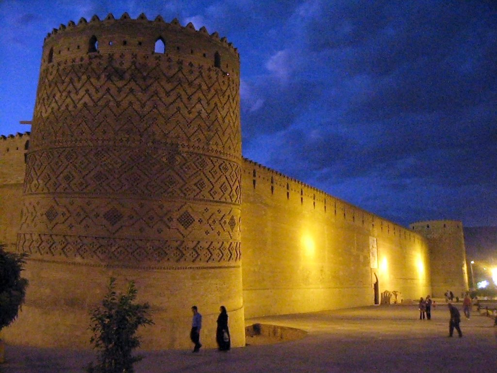 شیراز زیبا